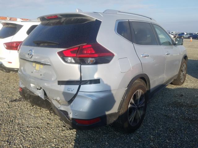 Photo 3 VIN: JN8AT2MT3LW030563 - NISSAN ROGUE S 