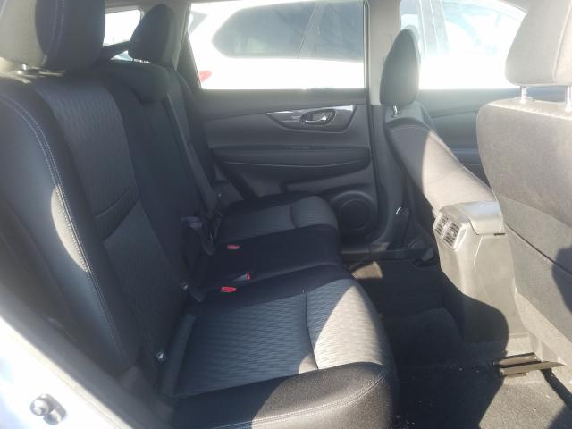 Photo 5 VIN: JN8AT2MT3LW030563 - NISSAN ROGUE S 