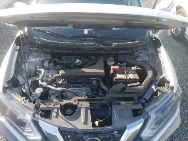 Photo 6 VIN: JN8AT2MT3LW030563 - NISSAN ROGUE S 