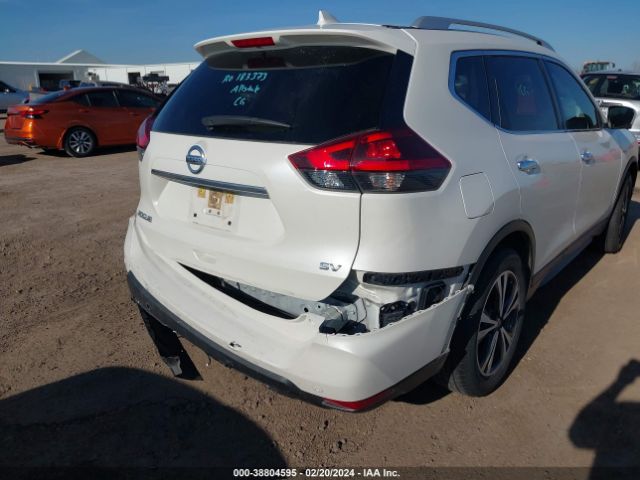 Photo 5 VIN: JN8AT2MT3LW031146 - NISSAN ROGUE 