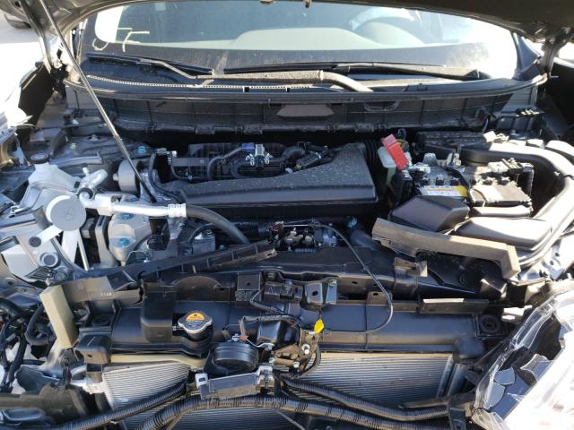 Photo 6 VIN: JN8AT2MT3LW031244 - NISSAN ROGUE S 