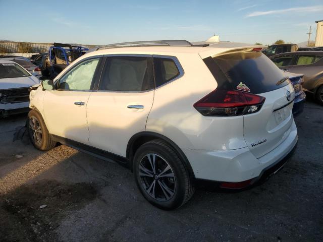 Photo 1 VIN: JN8AT2MT3LW032037 - NISSAN ROGUE S 