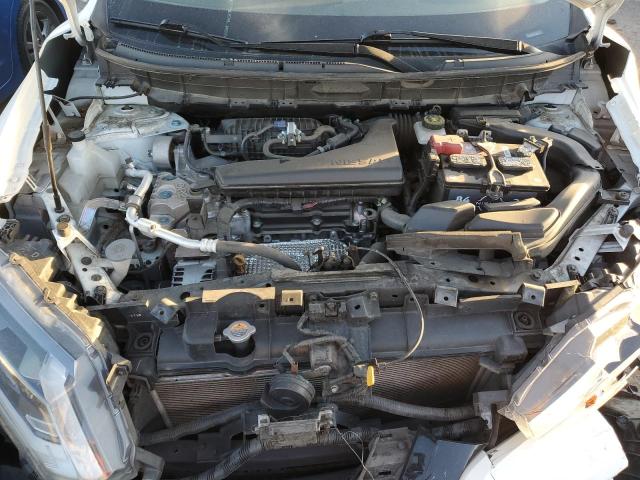 Photo 11 VIN: JN8AT2MT3LW032037 - NISSAN ROGUE S 