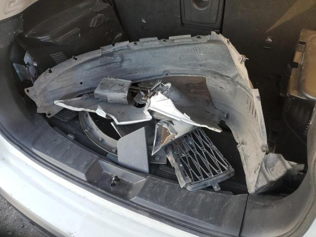 Photo 12 VIN: JN8AT2MT3LW032037 - NISSAN ROGUE S 