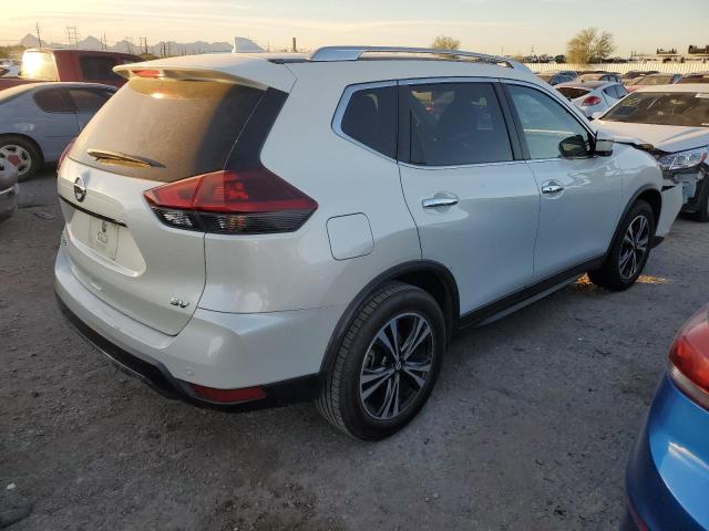 Photo 2 VIN: JN8AT2MT3LW032037 - NISSAN ROGUE S 