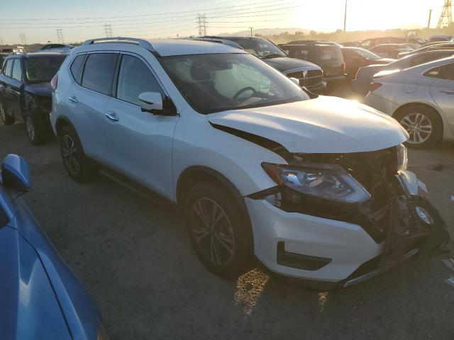 Photo 3 VIN: JN8AT2MT3LW032037 - NISSAN ROGUE S 