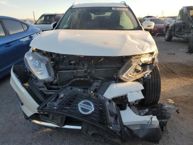 Photo 4 VIN: JN8AT2MT3LW032037 - NISSAN ROGUE S 