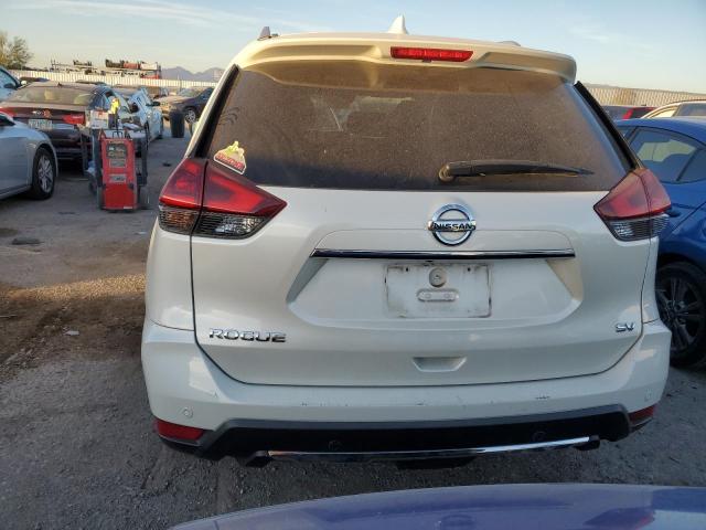 Photo 5 VIN: JN8AT2MT3LW032037 - NISSAN ROGUE S 