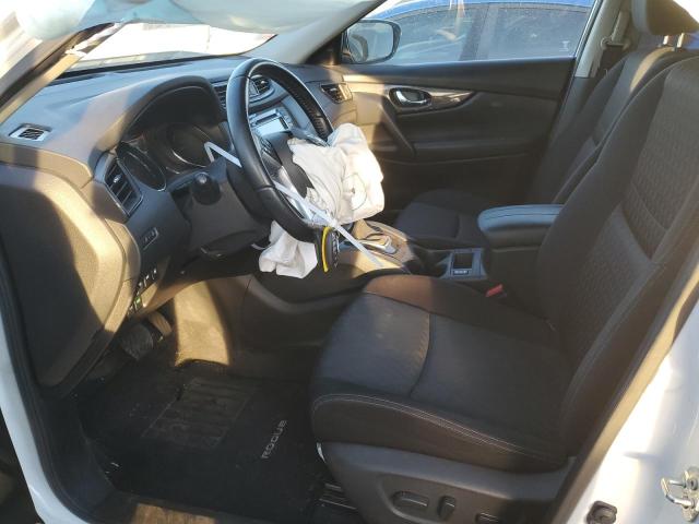 Photo 6 VIN: JN8AT2MT3LW032037 - NISSAN ROGUE S 