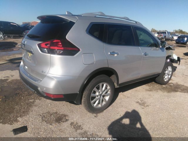 Photo 3 VIN: JN8AT2MT3LW033284 - NISSAN ROGUE 