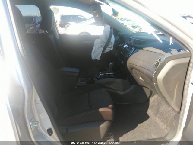 Photo 4 VIN: JN8AT2MT3LW033284 - NISSAN ROGUE 