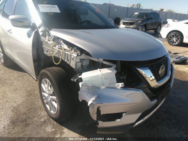 Photo 5 VIN: JN8AT2MT3LW033284 - NISSAN ROGUE 