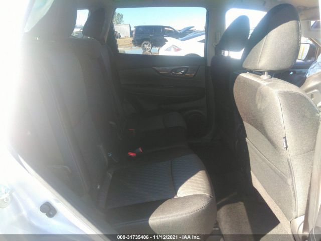 Photo 7 VIN: JN8AT2MT3LW033284 - NISSAN ROGUE 