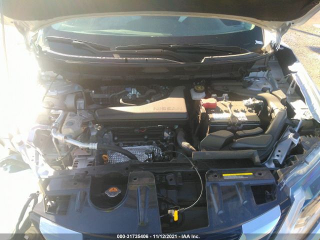 Photo 9 VIN: JN8AT2MT3LW033284 - NISSAN ROGUE 