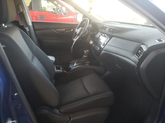 Photo 4 VIN: JN8AT2MT3LW034340 - NISSAN ROGUE S 