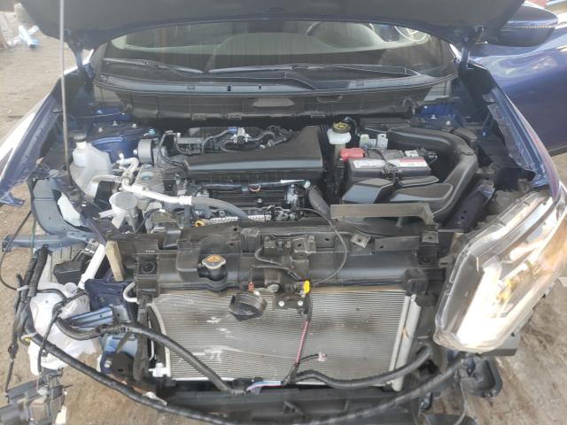 Photo 6 VIN: JN8AT2MT3LW034340 - NISSAN ROGUE S 