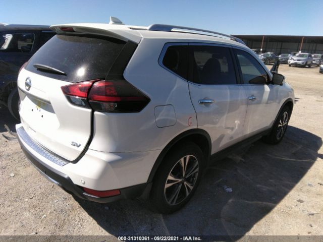 Photo 3 VIN: JN8AT2MT3LW034502 - NISSAN ROGUE 