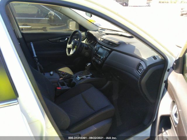 Photo 4 VIN: JN8AT2MT3LW034502 - NISSAN ROGUE 