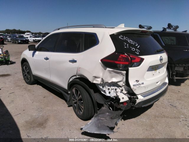 Photo 5 VIN: JN8AT2MT3LW034502 - NISSAN ROGUE 