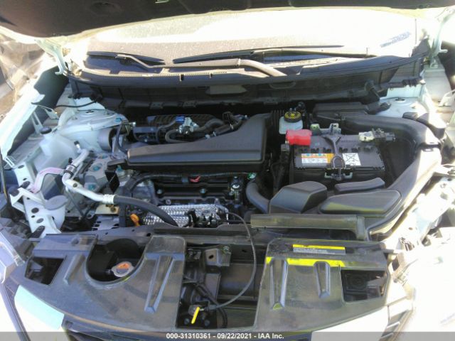 Photo 9 VIN: JN8AT2MT3LW034502 - NISSAN ROGUE 