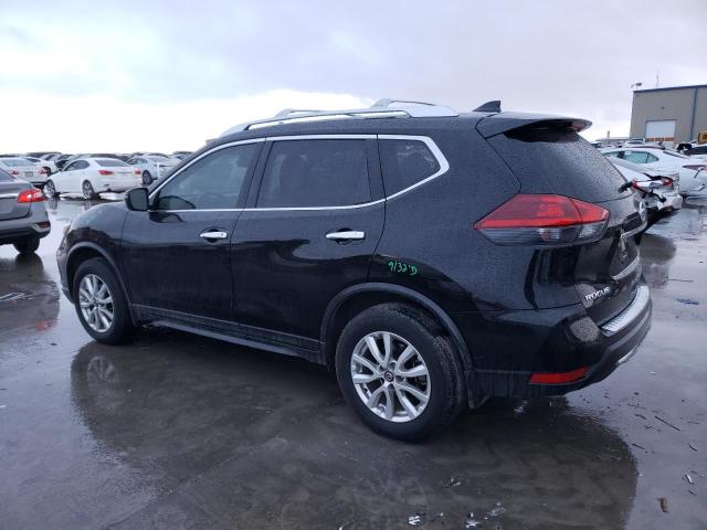 Photo 1 VIN: JN8AT2MT3LW034712 - NISSAN ROGUE 