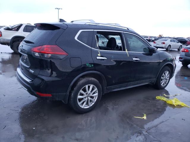 Photo 2 VIN: JN8AT2MT3LW034712 - NISSAN ROGUE 