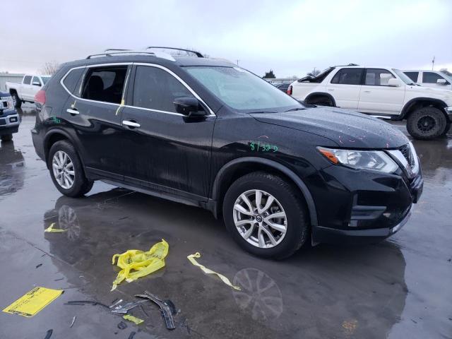 Photo 3 VIN: JN8AT2MT3LW034712 - NISSAN ROGUE 