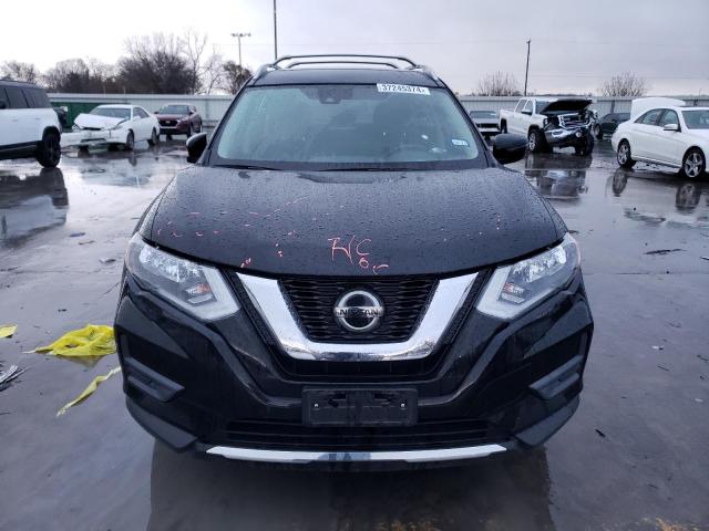 Photo 4 VIN: JN8AT2MT3LW034712 - NISSAN ROGUE 