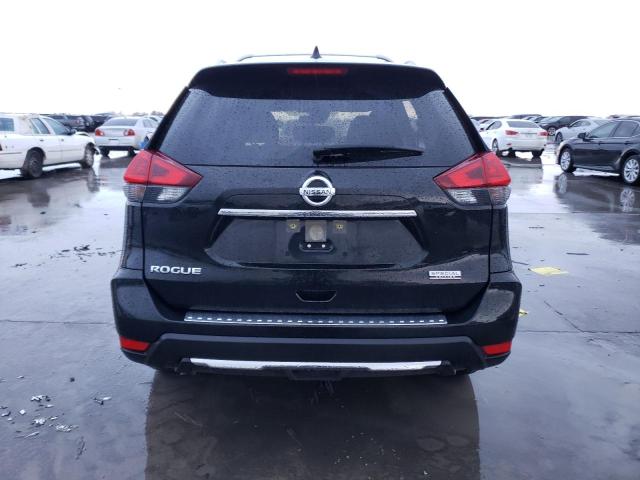 Photo 5 VIN: JN8AT2MT3LW034712 - NISSAN ROGUE 