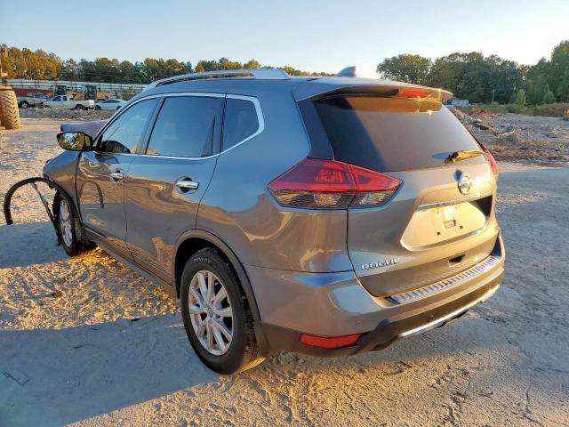 Photo 2 VIN: JN8AT2MT3LW035553 - NISSAN ROGUE S 