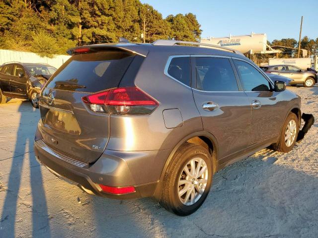 Photo 3 VIN: JN8AT2MT3LW035553 - NISSAN ROGUE S 