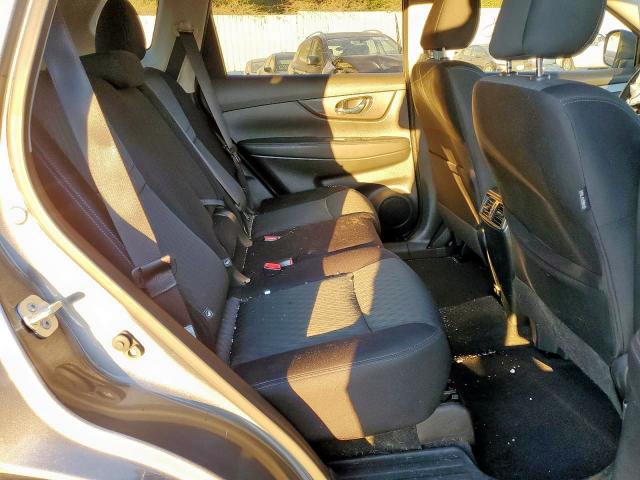 Photo 5 VIN: JN8AT2MT3LW035553 - NISSAN ROGUE S 