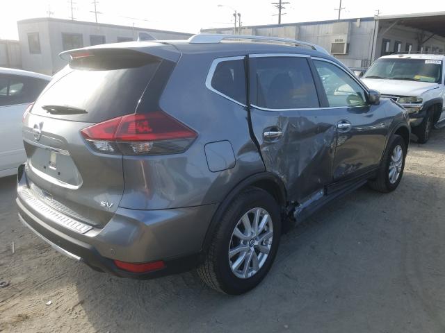 Photo 3 VIN: JN8AT2MT3LW035763 - NISSAN ROGUE S 