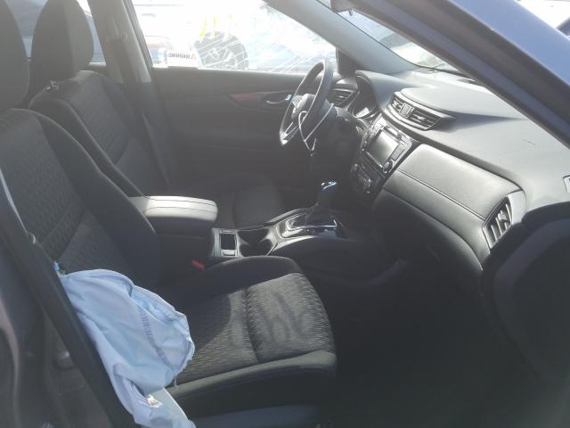 Photo 4 VIN: JN8AT2MT3LW035763 - NISSAN ROGUE S 