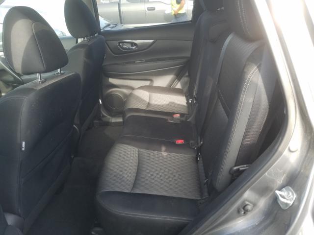 Photo 5 VIN: JN8AT2MT3LW035763 - NISSAN ROGUE S 