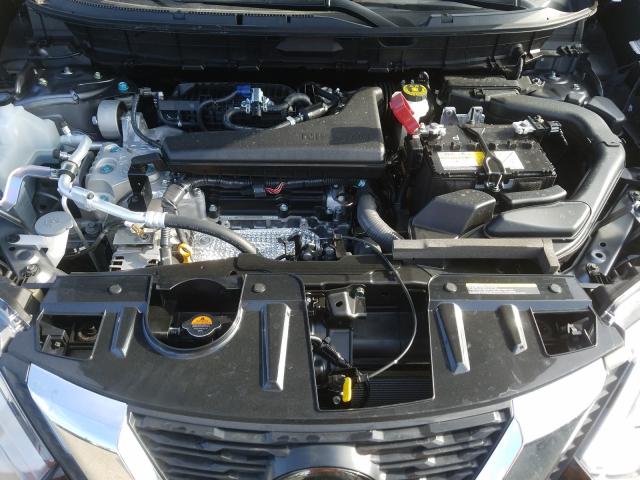 Photo 6 VIN: JN8AT2MT3LW035763 - NISSAN ROGUE S 