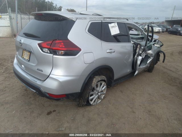 Photo 3 VIN: JN8AT2MT3LW035925 - NISSAN ROGUE 