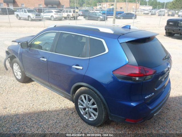 Photo 2 VIN: JN8AT2MT3LW038341 - NISSAN ROGUE 