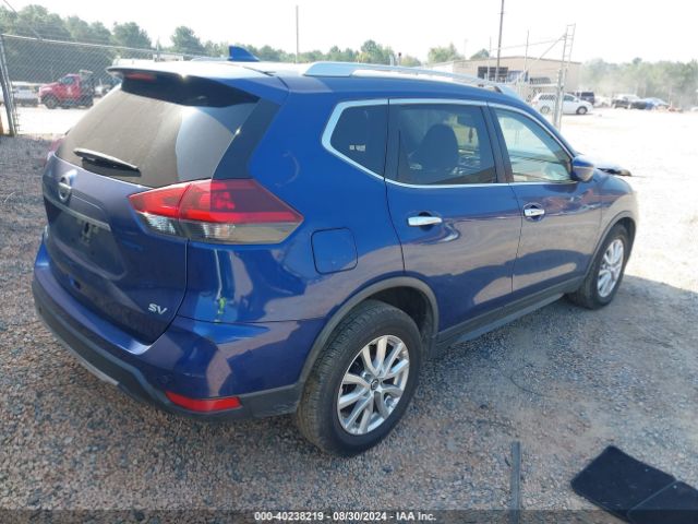 Photo 3 VIN: JN8AT2MT3LW038341 - NISSAN ROGUE 