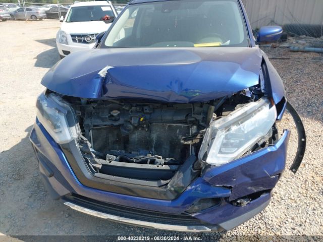 Photo 5 VIN: JN8AT2MT3LW038341 - NISSAN ROGUE 