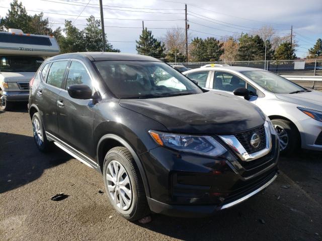 Photo 0 VIN: JN8AT2MT3LW040011 - NISSAN ROGUE S 