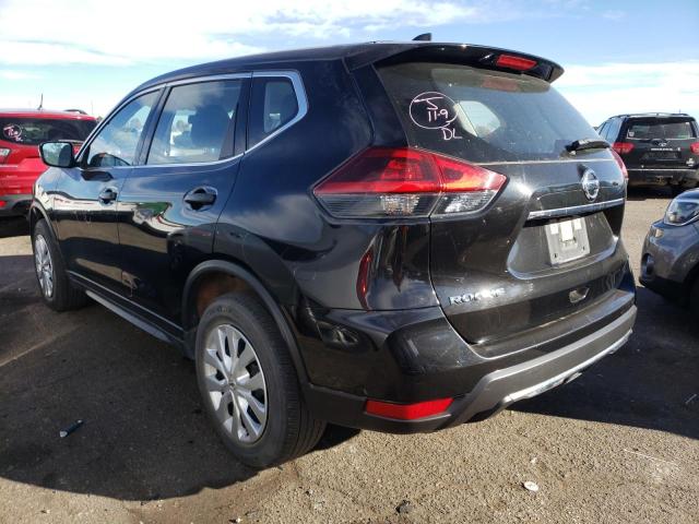 Photo 2 VIN: JN8AT2MT3LW040011 - NISSAN ROGUE S 