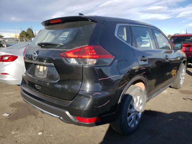 Photo 3 VIN: JN8AT2MT3LW040011 - NISSAN ROGUE S 