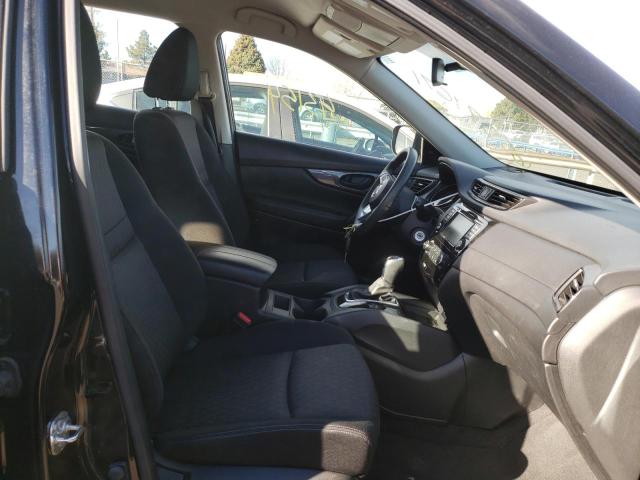 Photo 4 VIN: JN8AT2MT3LW040011 - NISSAN ROGUE S 