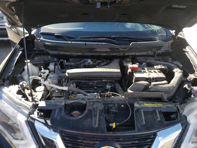 Photo 6 VIN: JN8AT2MT3LW040011 - NISSAN ROGUE S 