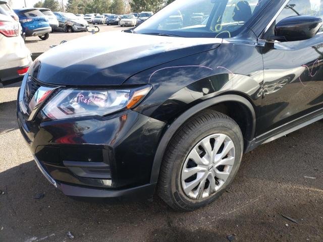 Photo 8 VIN: JN8AT2MT3LW040011 - NISSAN ROGUE S 