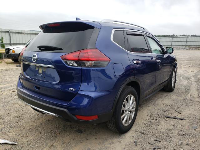 Photo 3 VIN: JN8AT2MT3LW041529 - NISSAN ROGUE S 