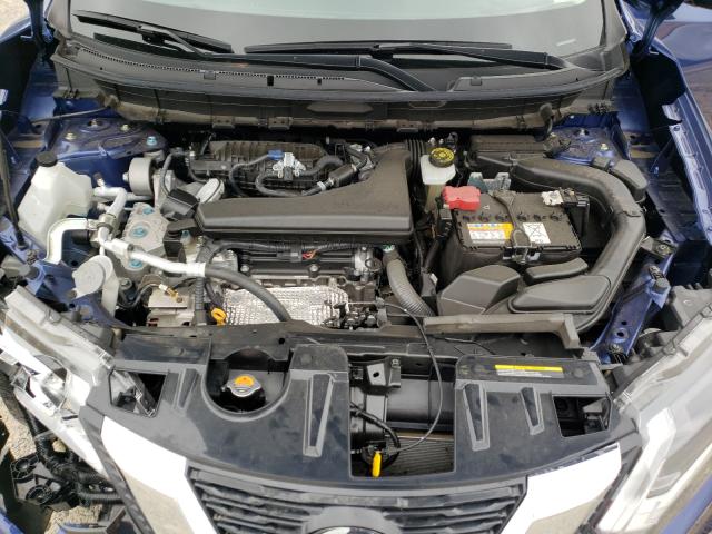 Photo 6 VIN: JN8AT2MT3LW041529 - NISSAN ROGUE S 