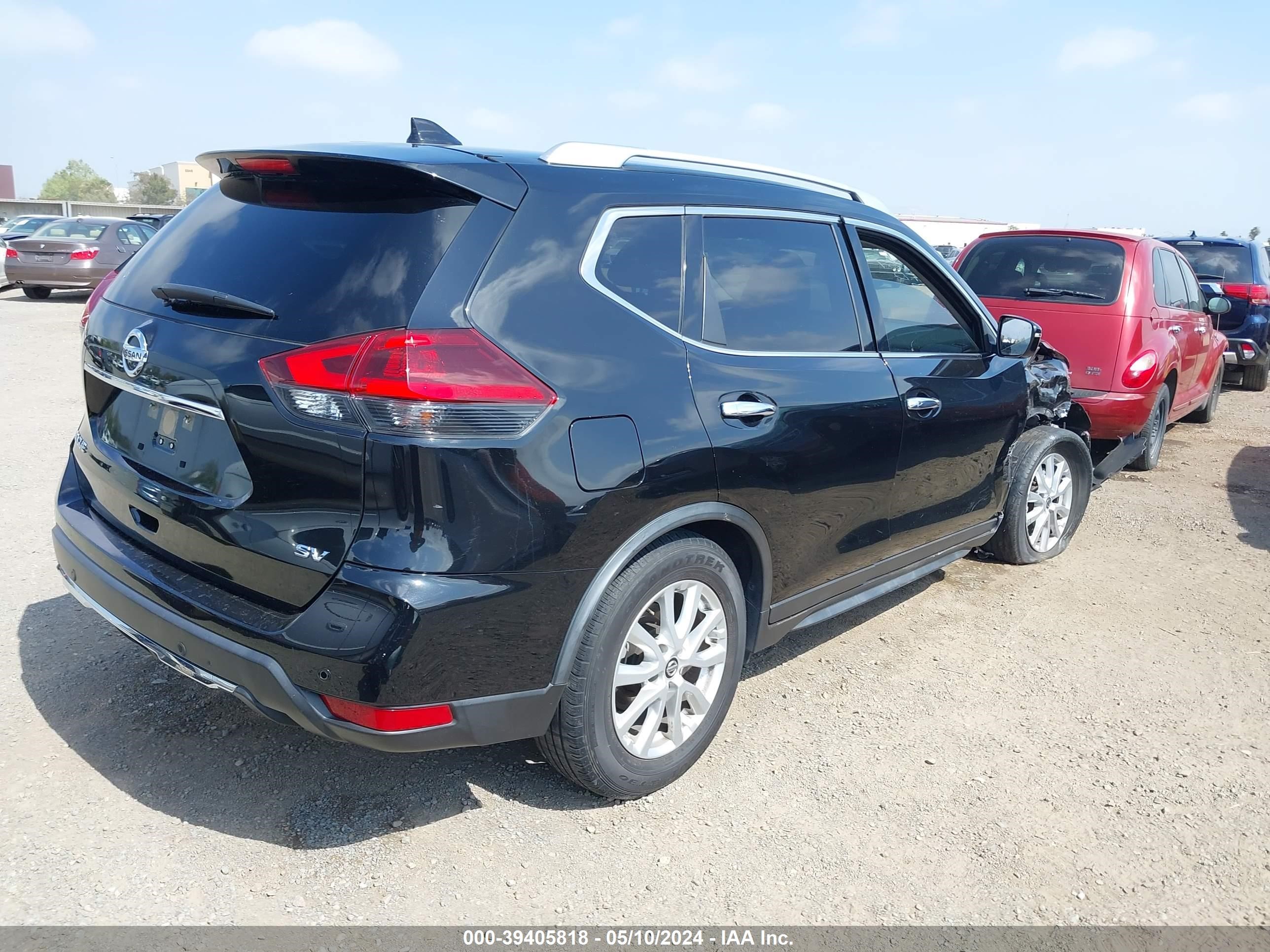 Photo 3 VIN: JN8AT2MT3LW042244 - NISSAN ROGUE 