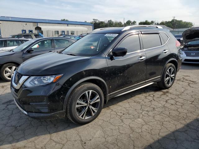 Photo 0 VIN: JN8AT2MT3LW043975 - NISSAN ROGUE 